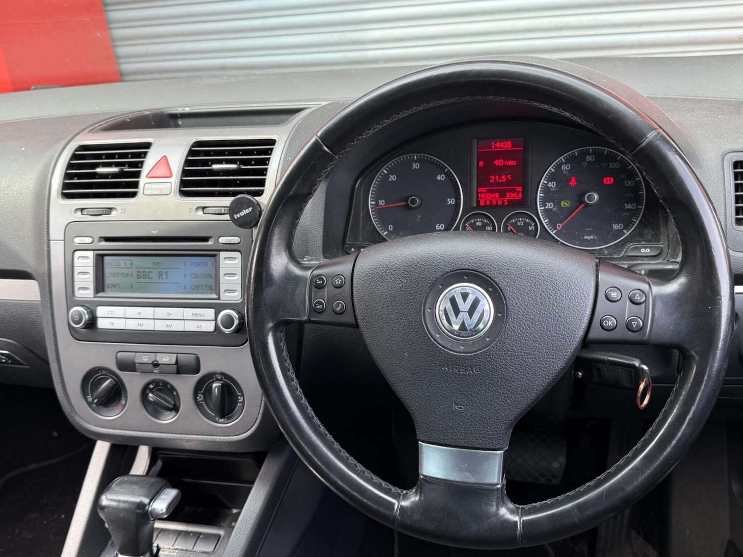 Vehicle 15