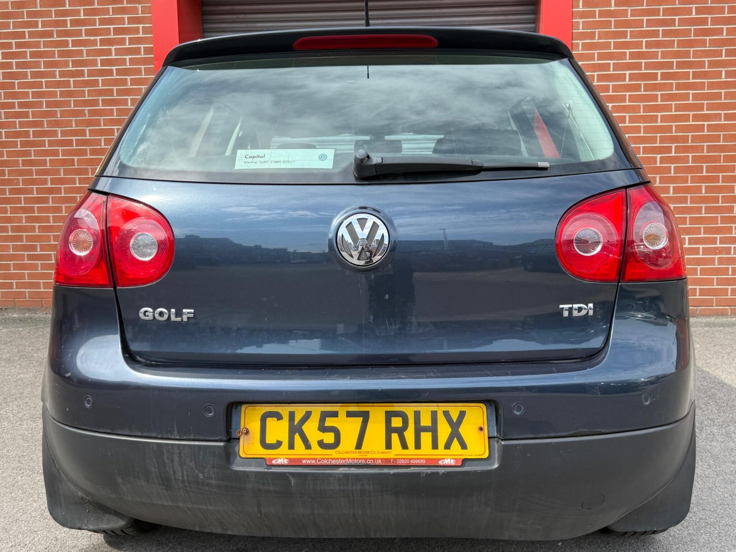 Vehicle 27