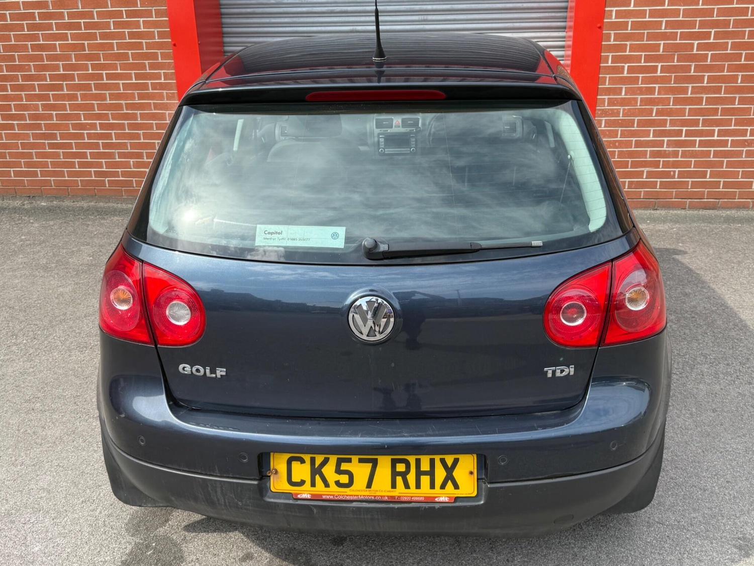 Vehicle 28