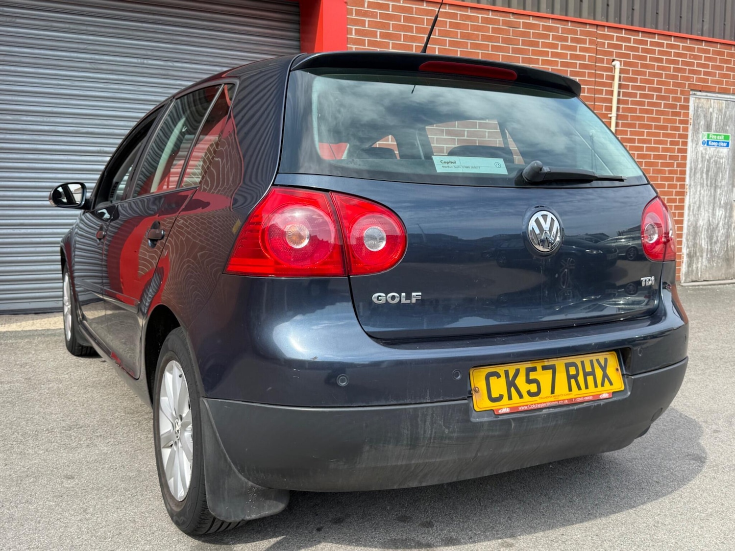 Vehicle 29