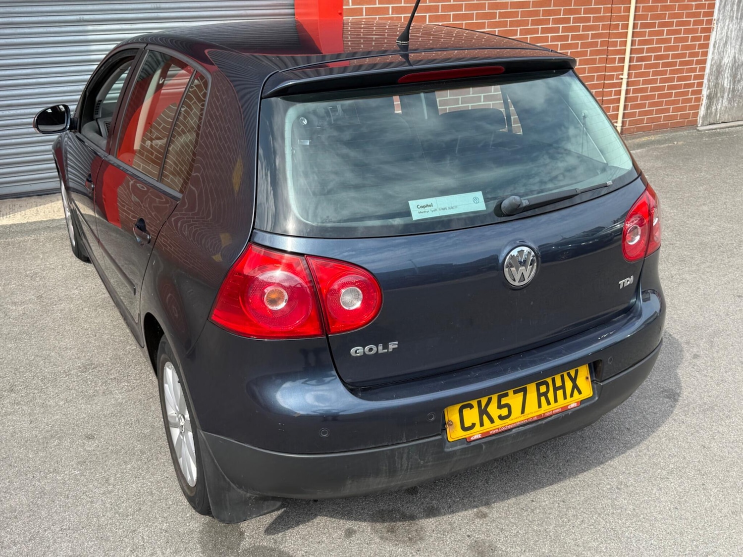 Vehicle 30