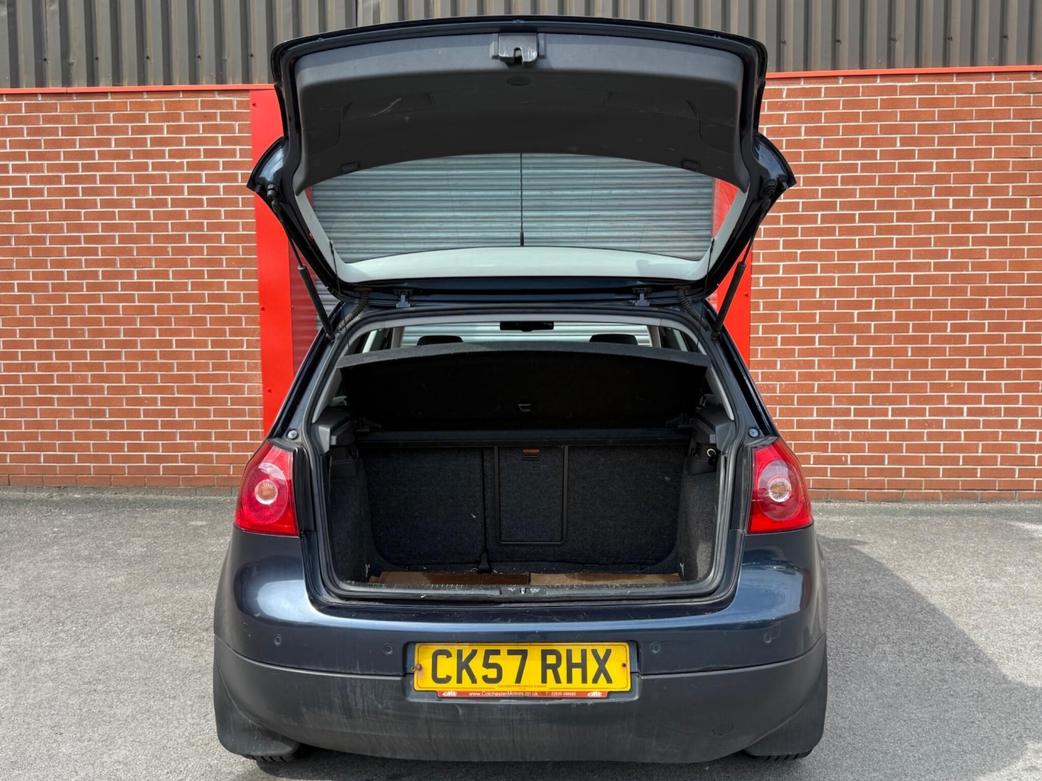 Vehicle 33