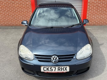 Used Volkswagen Golf 2007 for sale - 75563276: Photo
