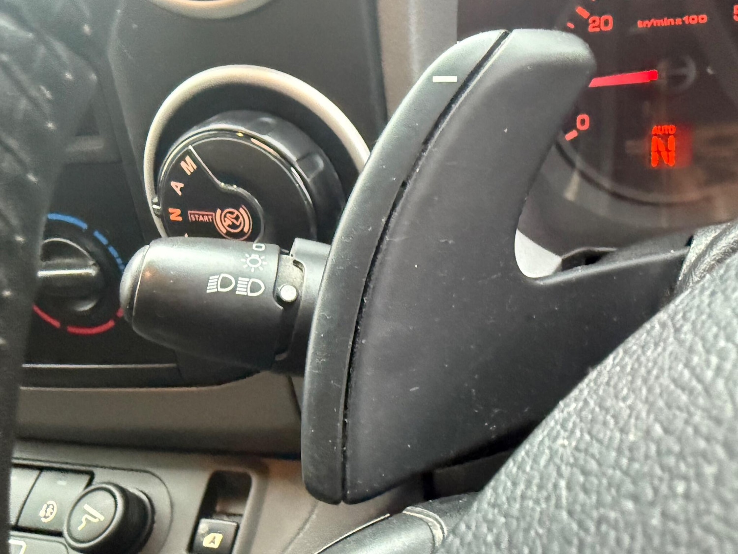 Used Citroen Berlingo 2016 for sale - 77509941: Photo 12