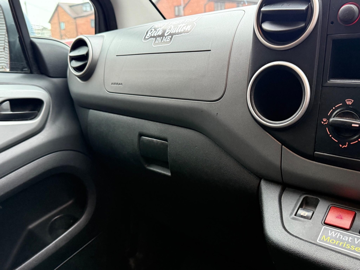 Used Citroen Berlingo 2016 for sale - 77509941: Photo 17