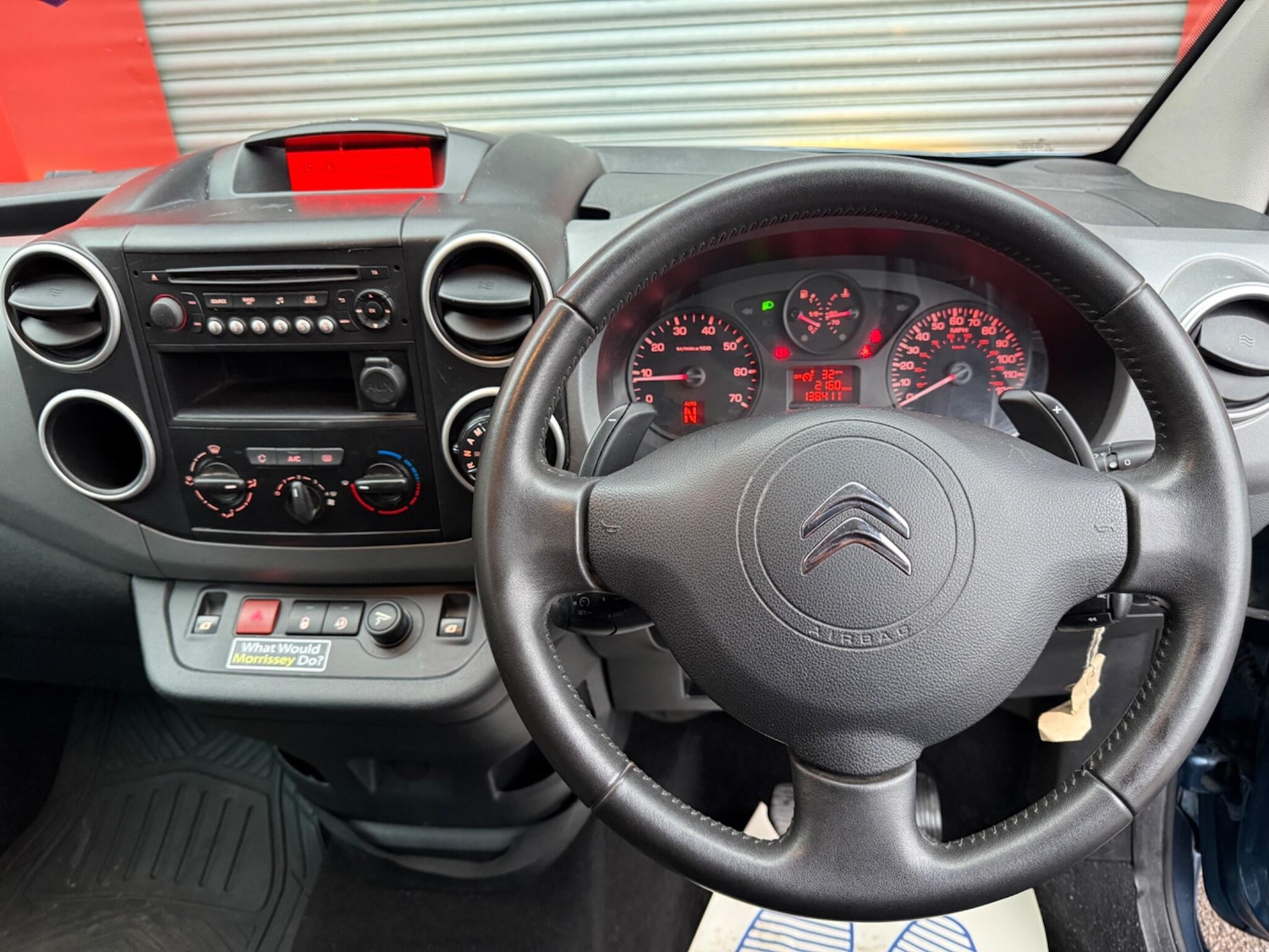 Used Citroen Berlingo 2016 for sale - 77509941: Photo 18