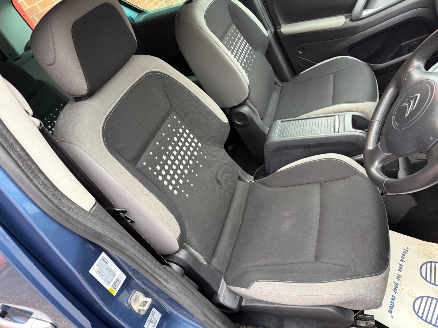 Used Citroen Berlingo 2016 for sale - 77509941: Photo 20