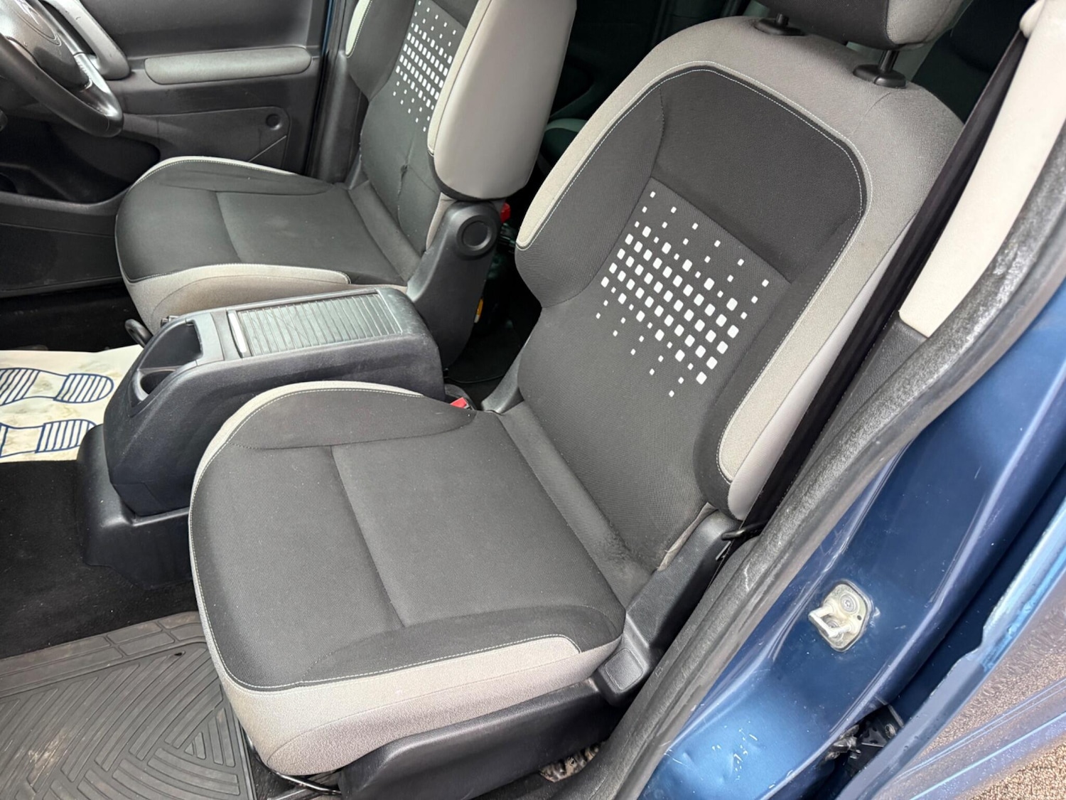 Used Citroen Berlingo 2016 for sale - 77509941: Photo 22