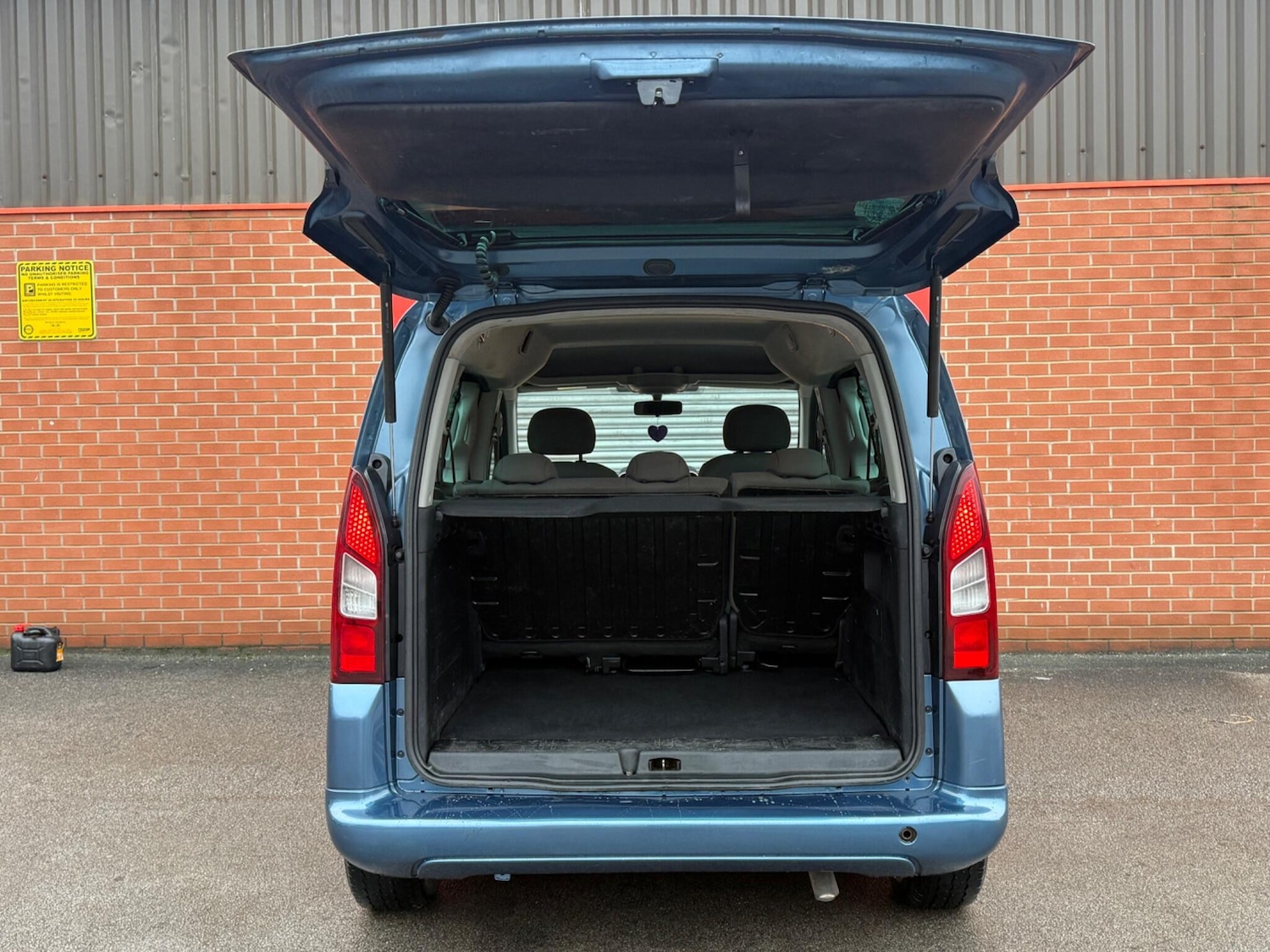 Used Citroen Berlingo 2016 for sale - 77509941: Photo 33