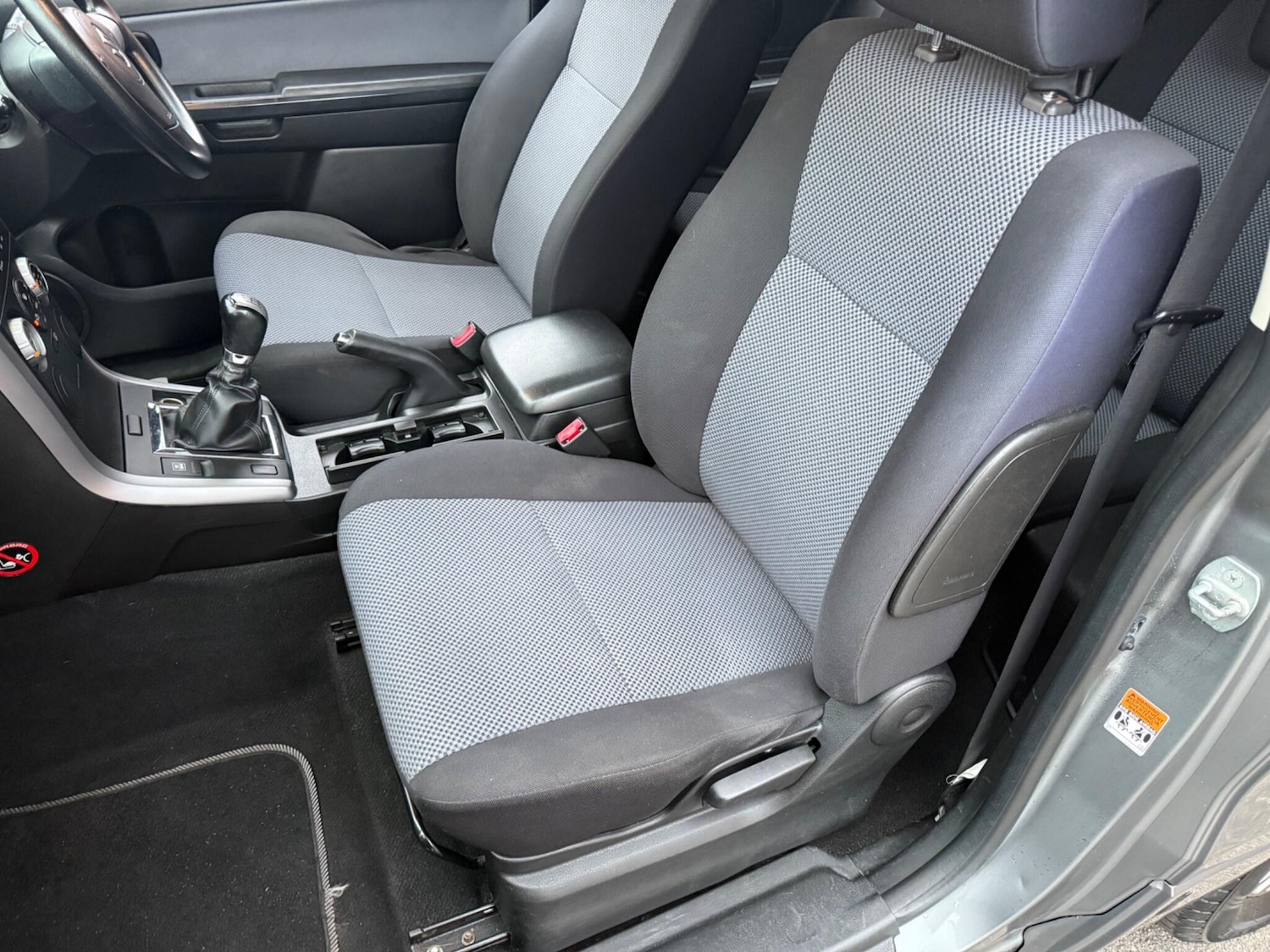 Used Suzuki Grand Vitara 2007 for sale - 77598525: Photo 24