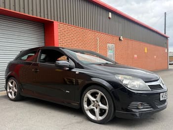 Vauxhall Astra feature image