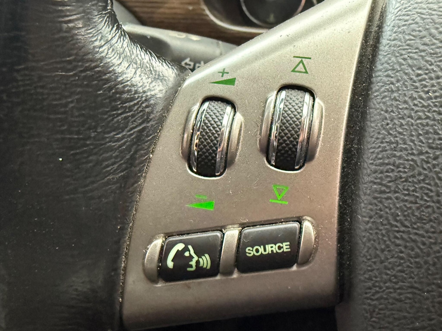 Used Jaguar X-Type 2009 for sale - 76988503: Photo 14