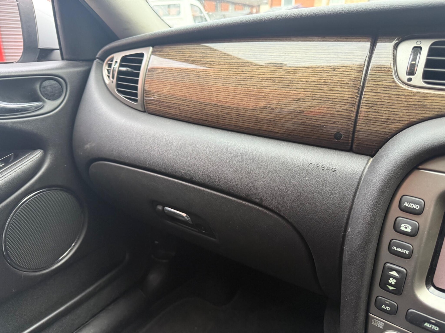 Used Jaguar X-Type 2009 for sale - 76988503: Photo 17