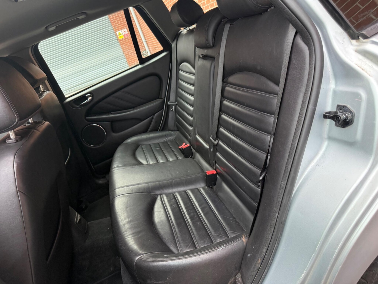 Used Jaguar X-Type 2009 for sale - 76988503: Photo 24