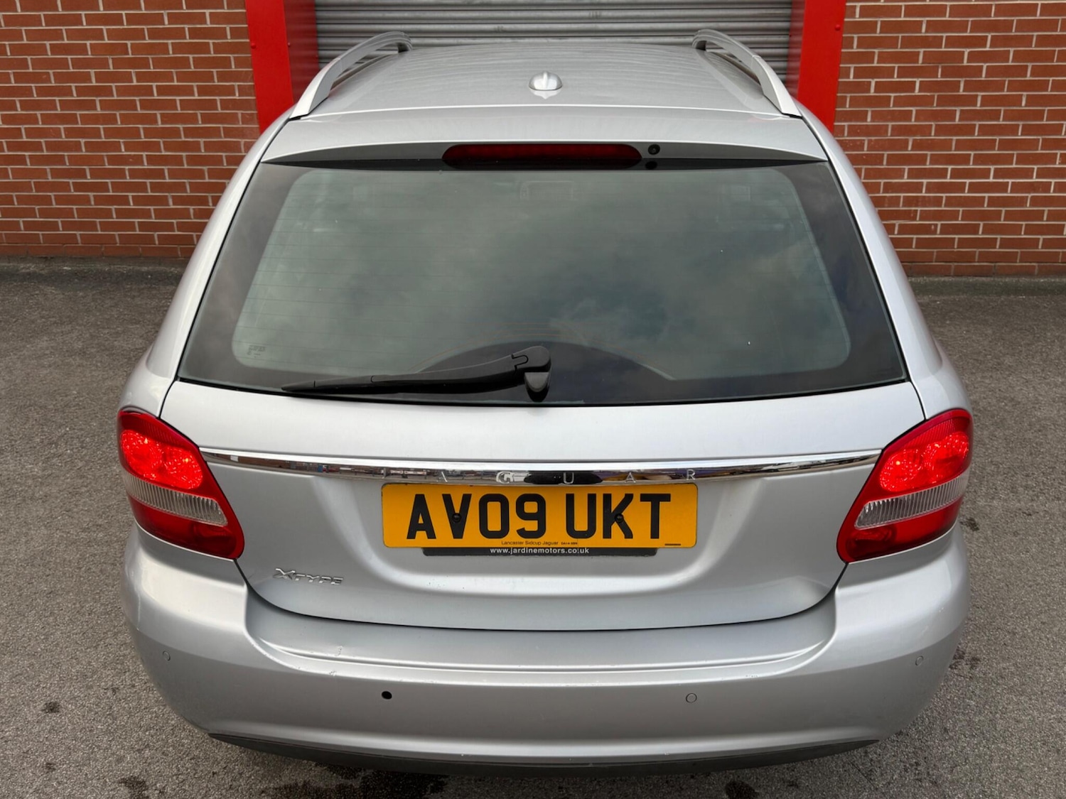 Used Jaguar X-Type 2009 for sale - 76988503: Photo 28