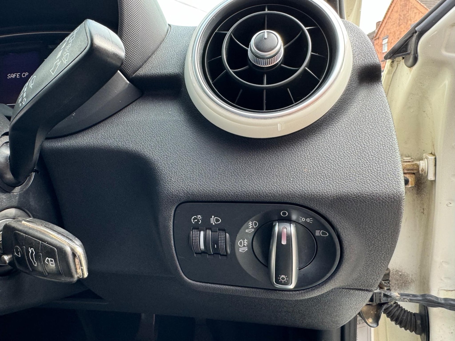 Vehicle 17