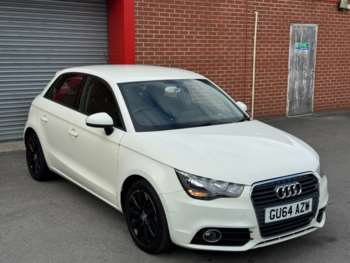 2014 (64) - 1.6 TDI Sport Sportback Euro 5 (s/s) 5dr