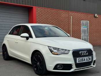 Used Audi A1 2014 for sale - 74585563: Photo
