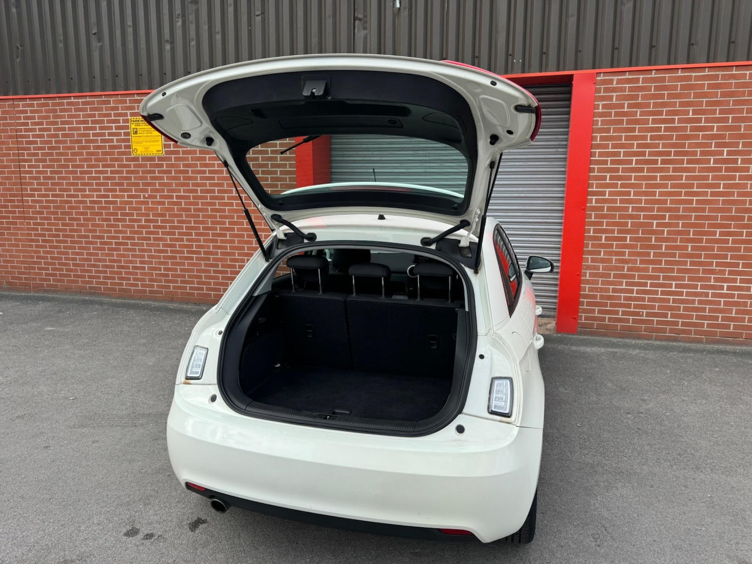 Vehicle 32
