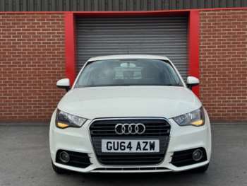 Used Audi A1 2014 for sale - 74585563: Photo