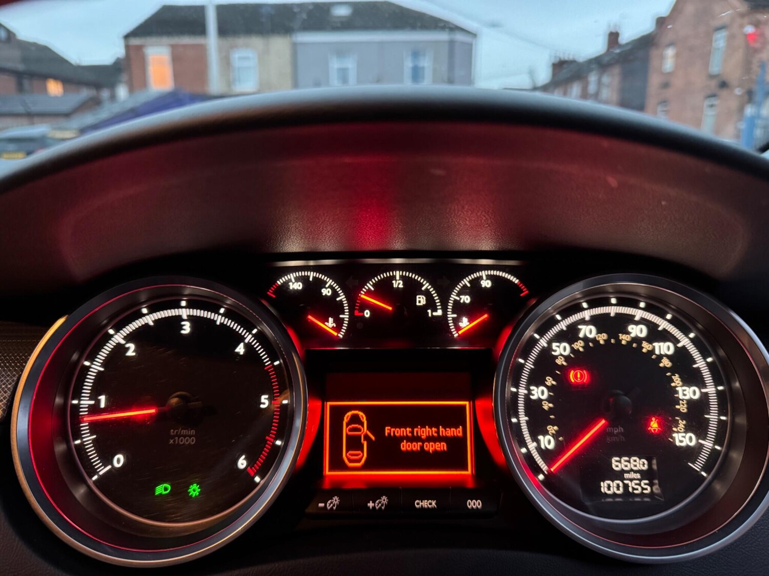 Used Peugeot 508 SW 2014 for sale - 76832364: Photo 12