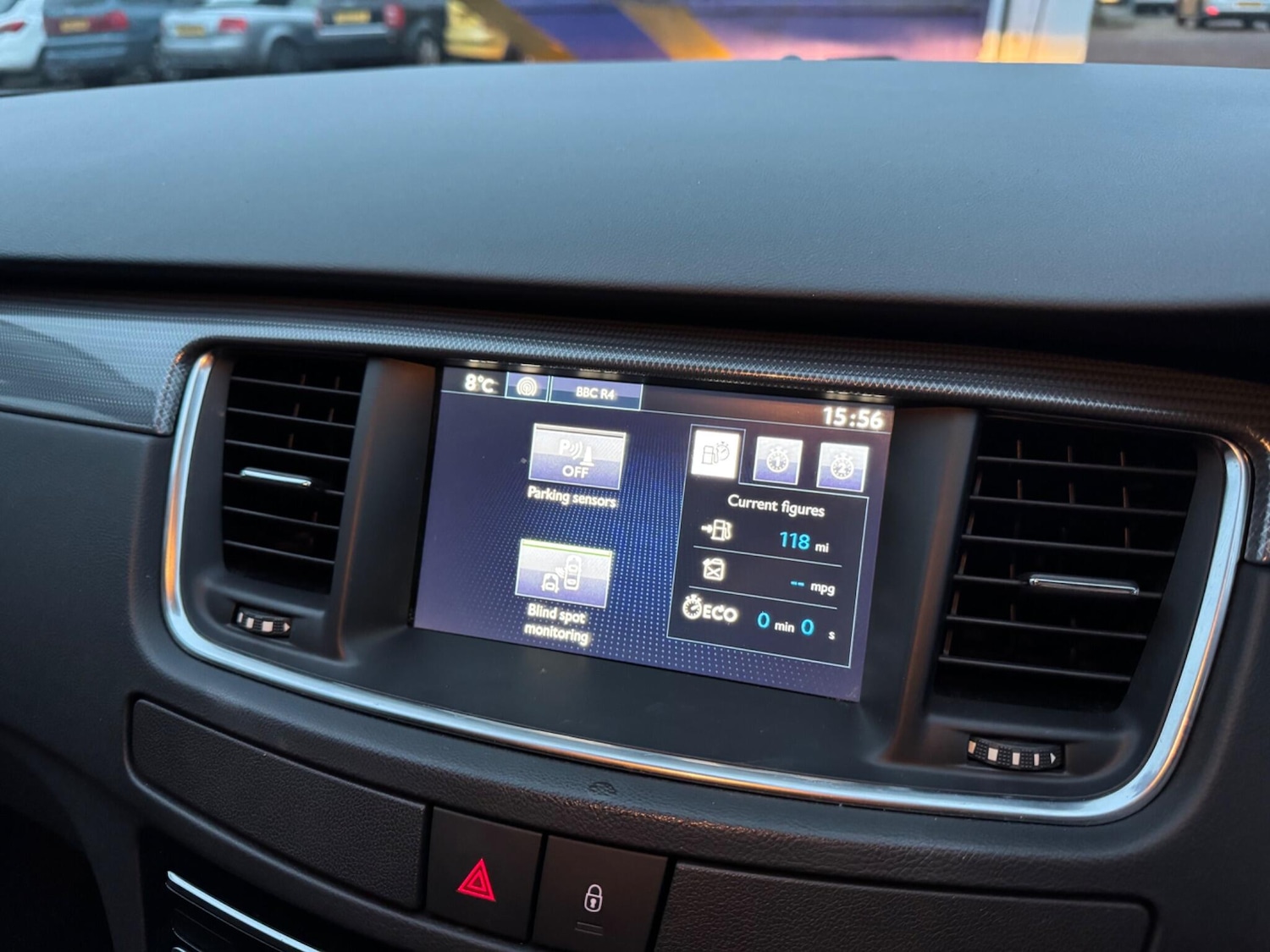 Used Peugeot 508 SW 2014 for sale - 76832364: Photo 13