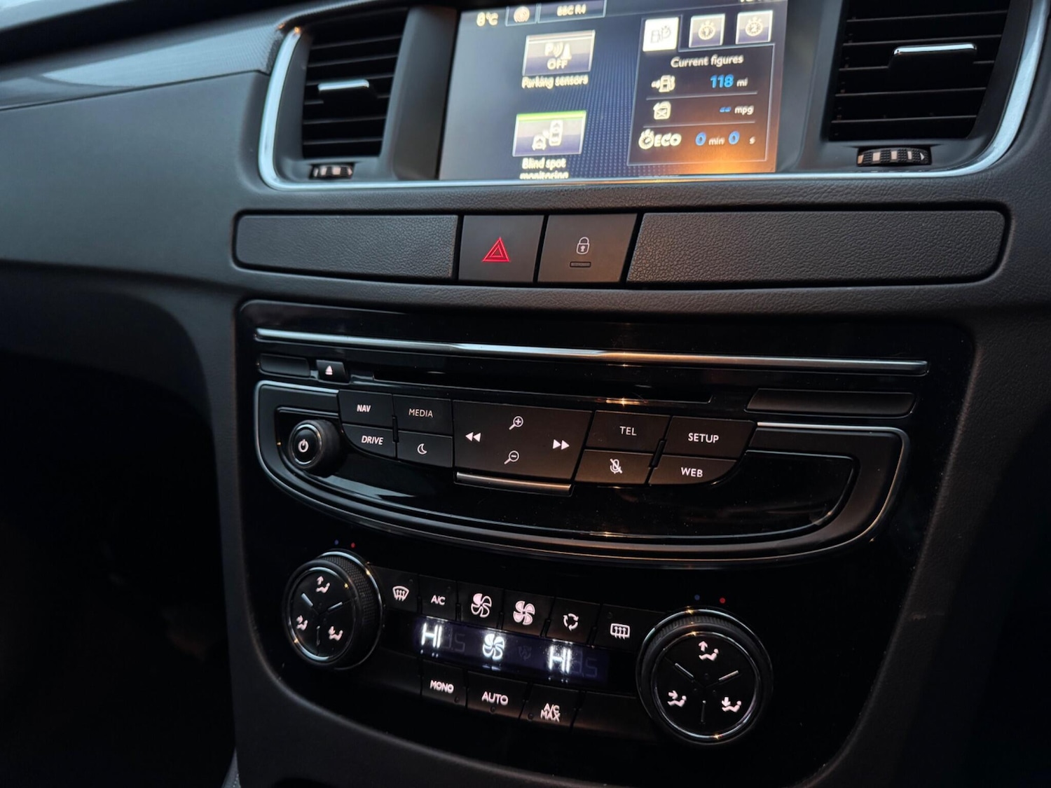 Used Peugeot 508 SW 2014 for sale - 76832364: Photo 14