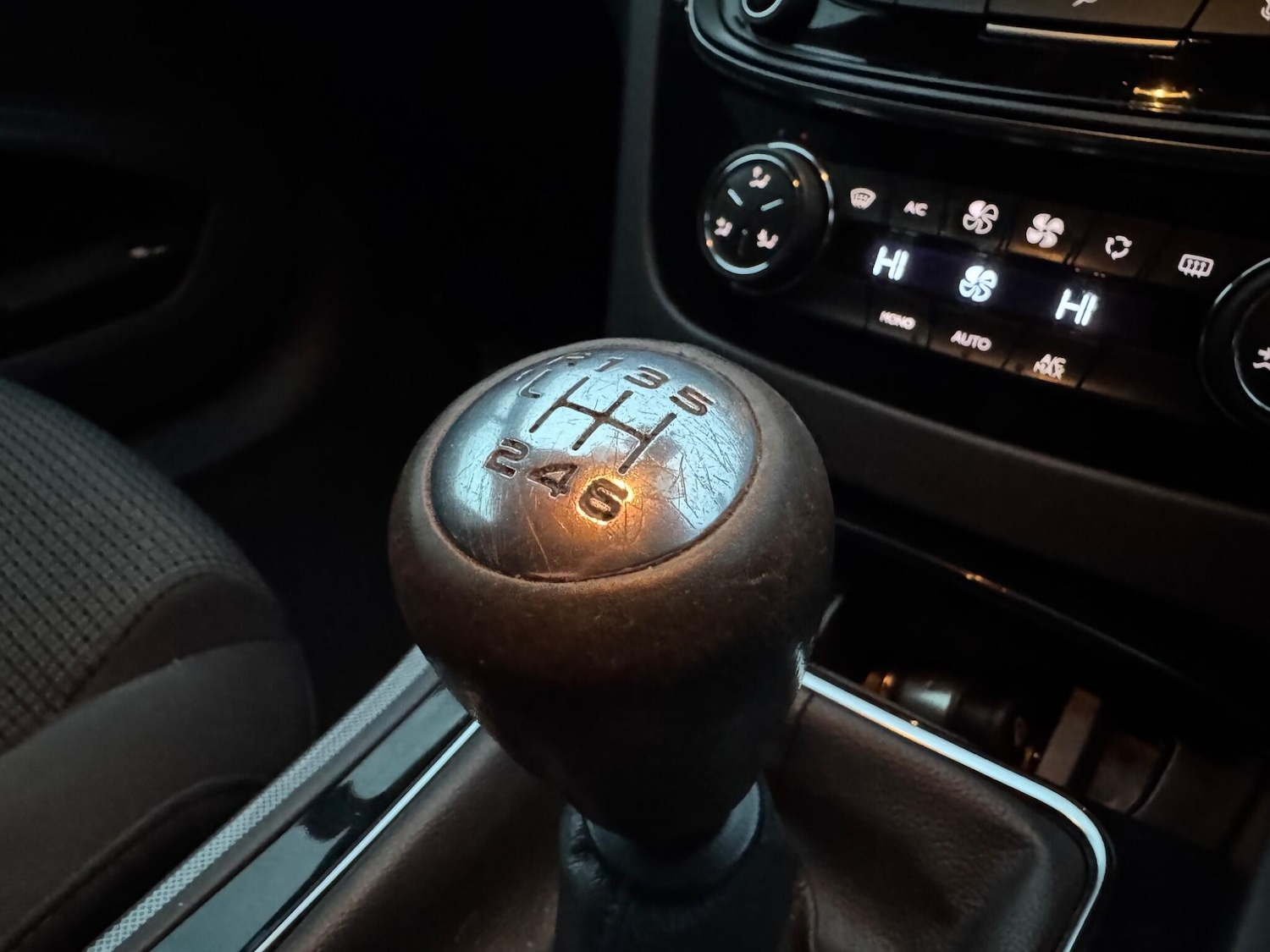 Used Peugeot 508 SW 2014 for sale - 76832364: Photo 15