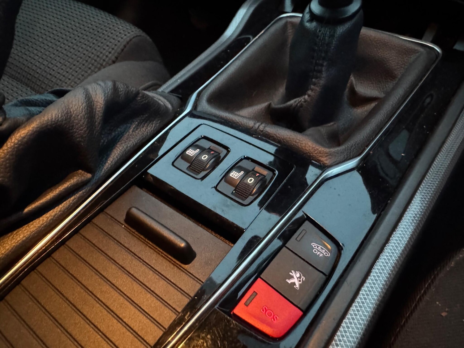 Used Peugeot 508 SW 2014 for sale - 76832364: Photo 16