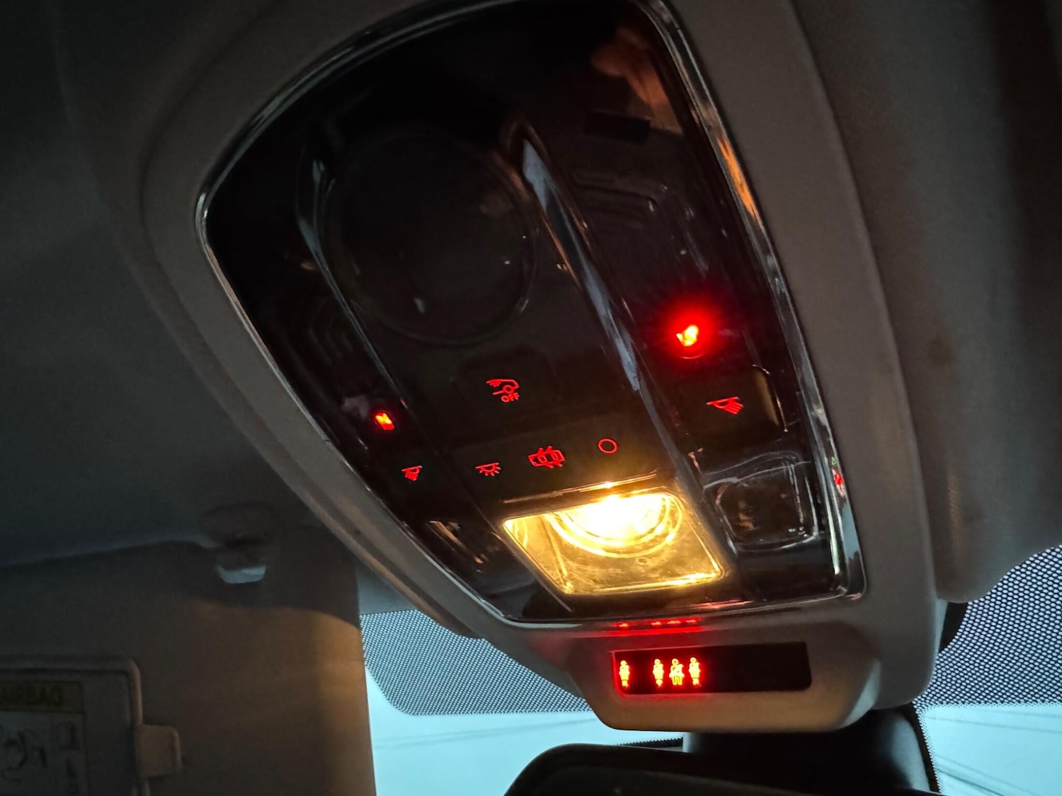 Used Peugeot 508 SW 2014 for sale - 76832364: Photo 17