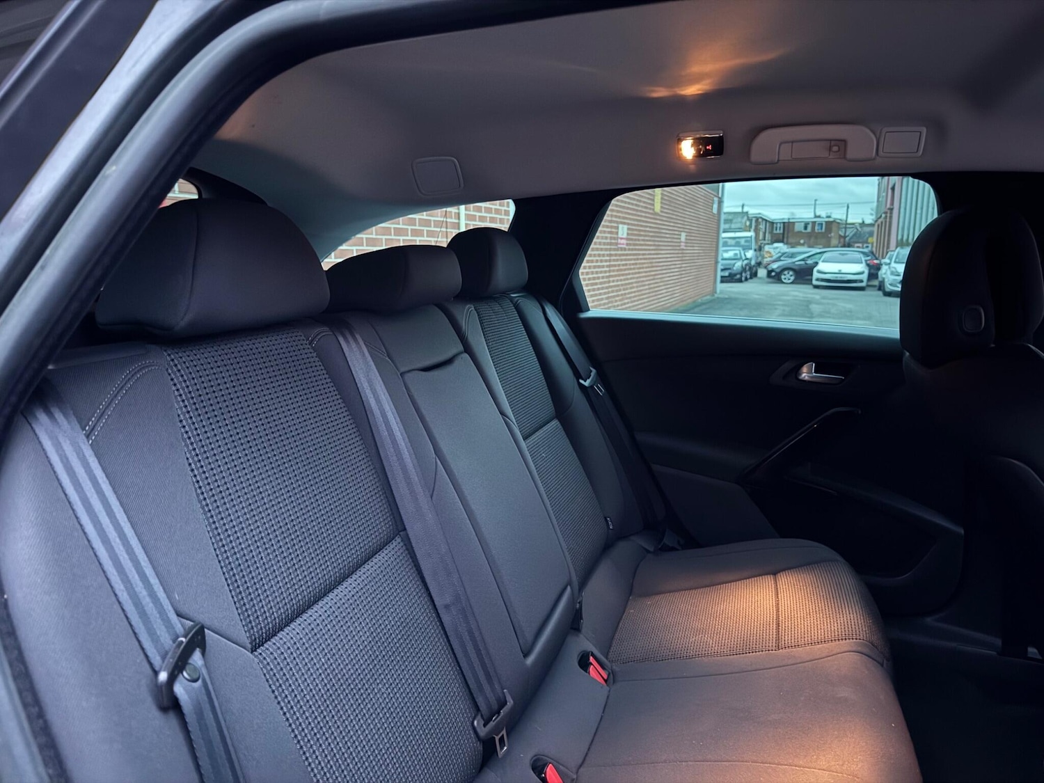 Used Peugeot 508 SW 2014 for sale - 76832364: Photo 20