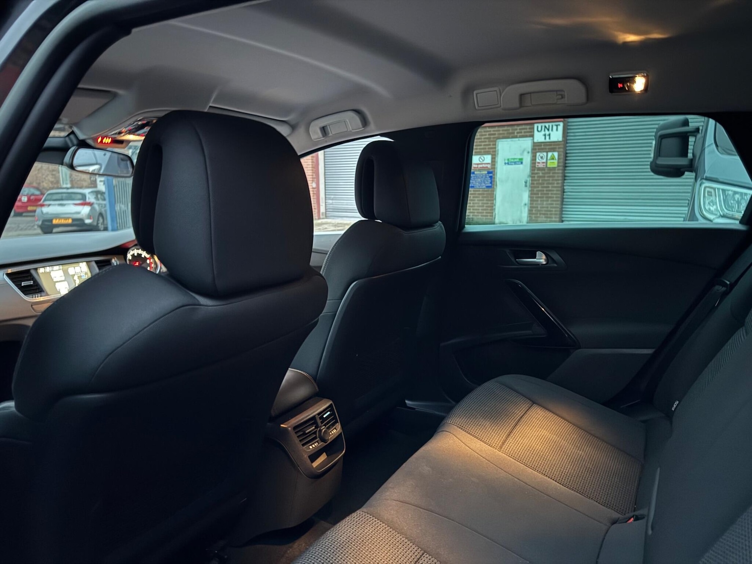 Used Peugeot 508 SW 2014 for sale - 76832364: Photo 21