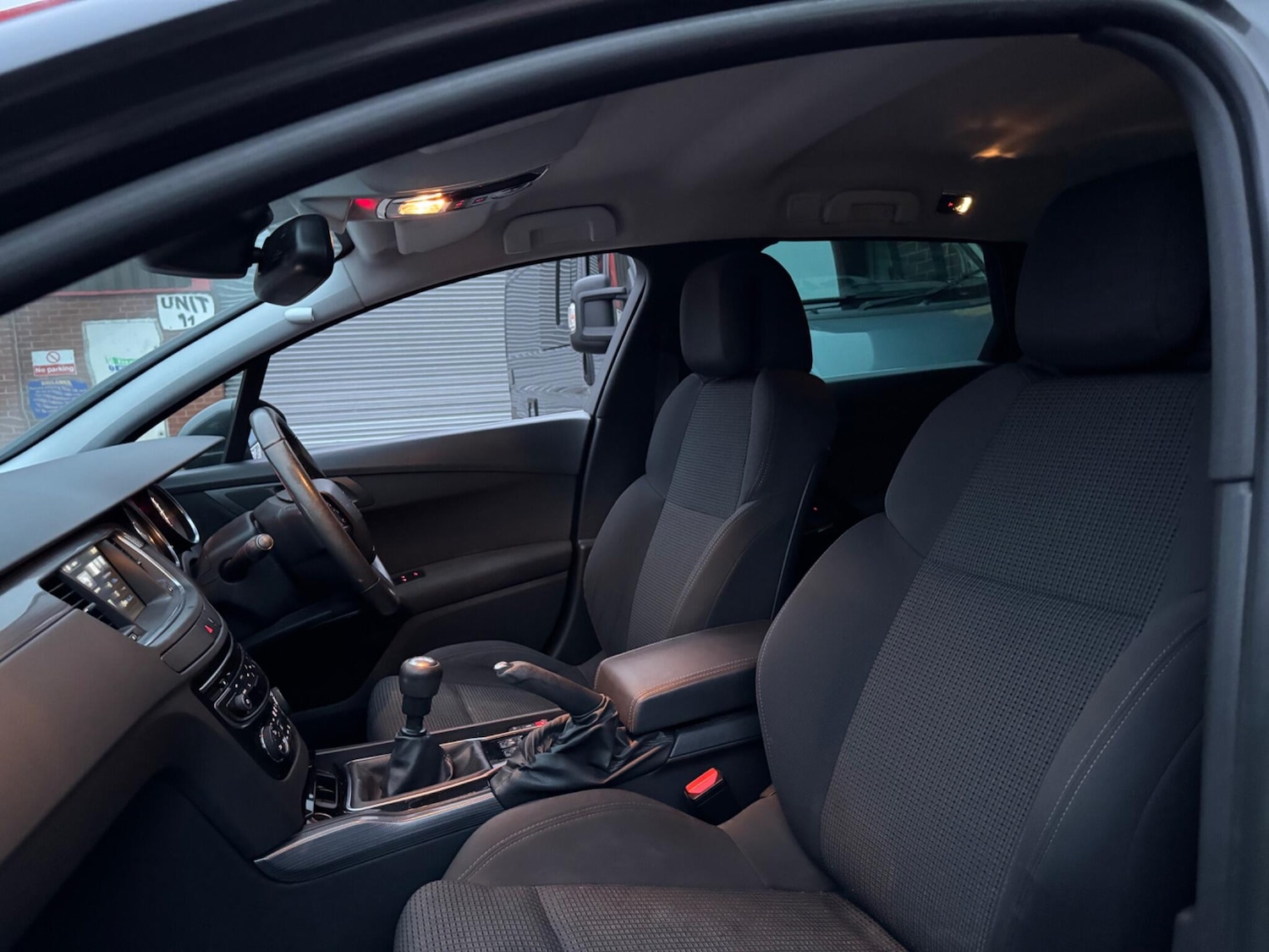 Used Peugeot 508 SW 2014 for sale - 76832364: Photo 23