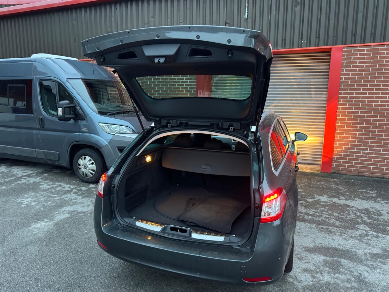 Used Peugeot 508 SW 2014 for sale - 76832364: Photo 30