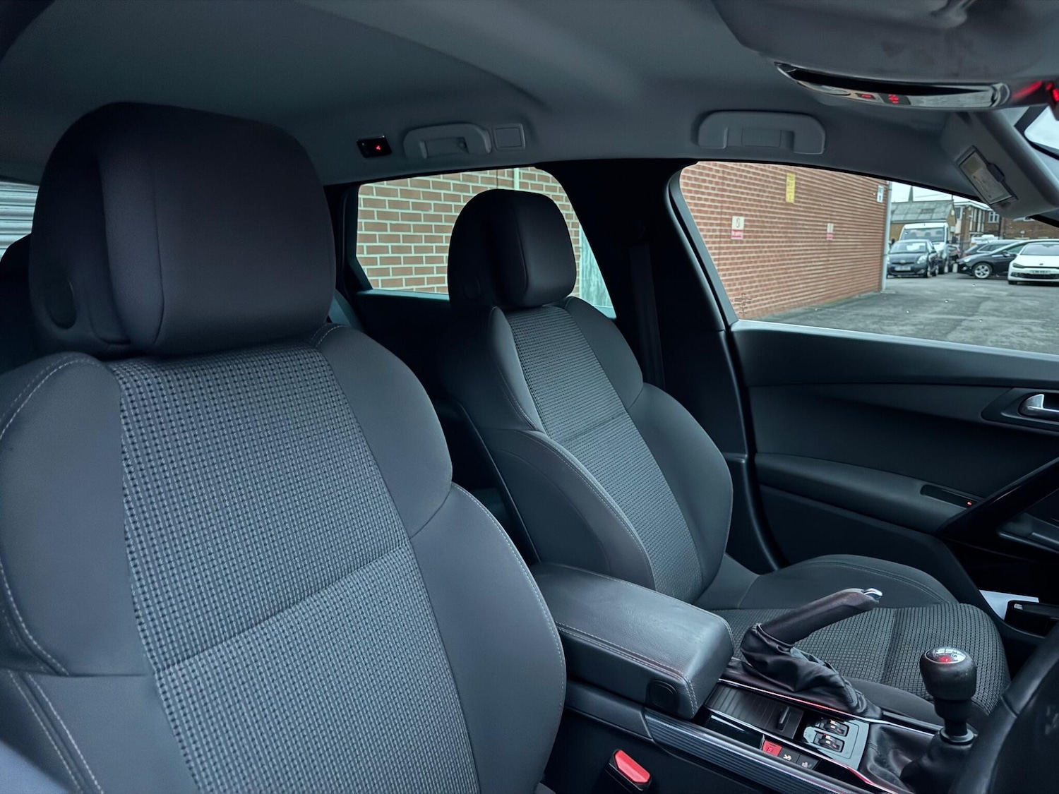 Used Peugeot 508 SW 2014 for sale - 76832364: Photo 9