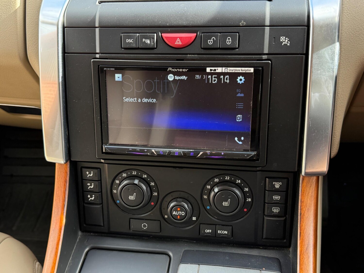 Used Land Rover Range Rover Sport for sale - 78057698: Photo 17