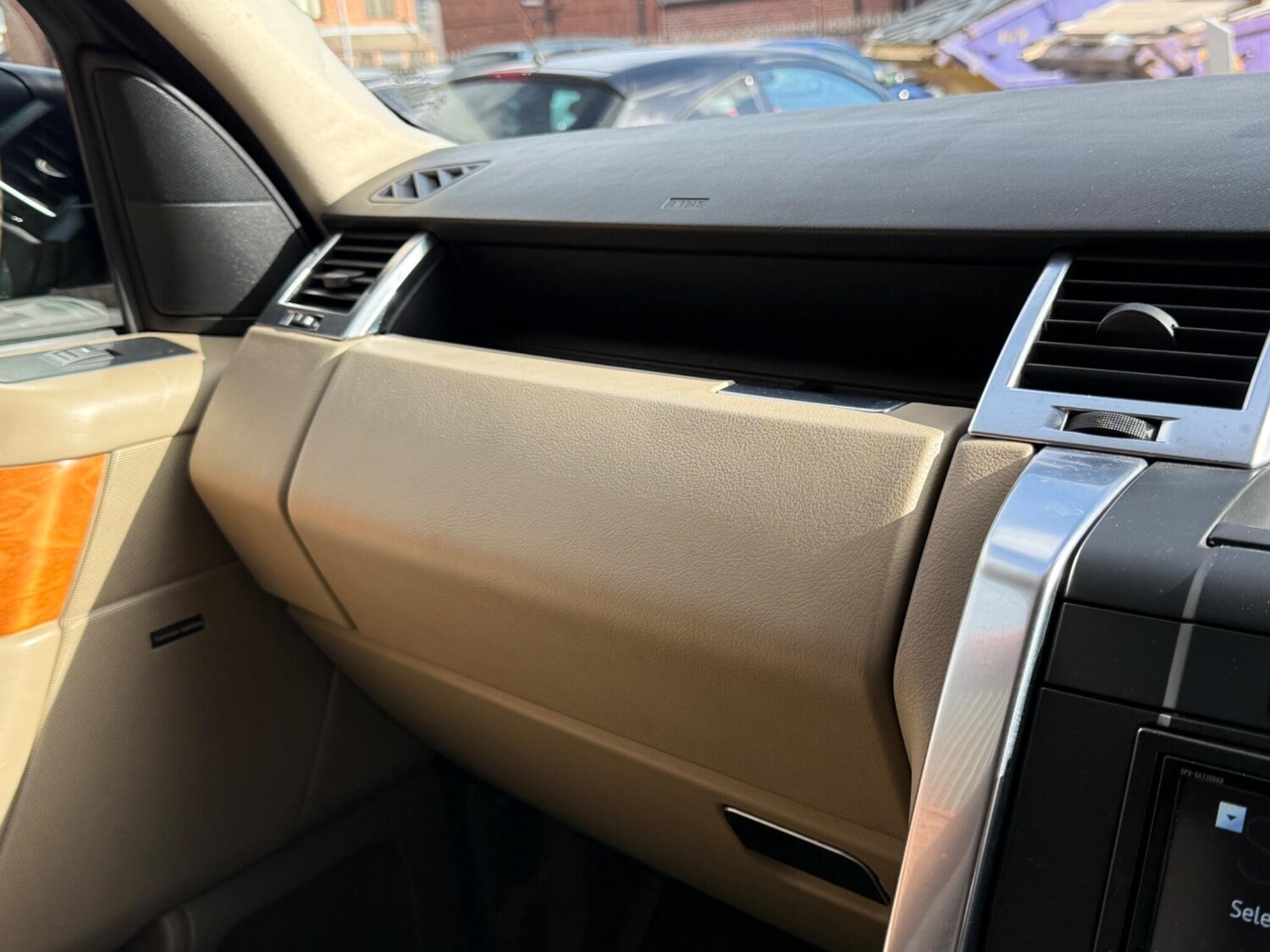 Used Land Rover Range Rover Sport for sale - 78057698: Photo 19