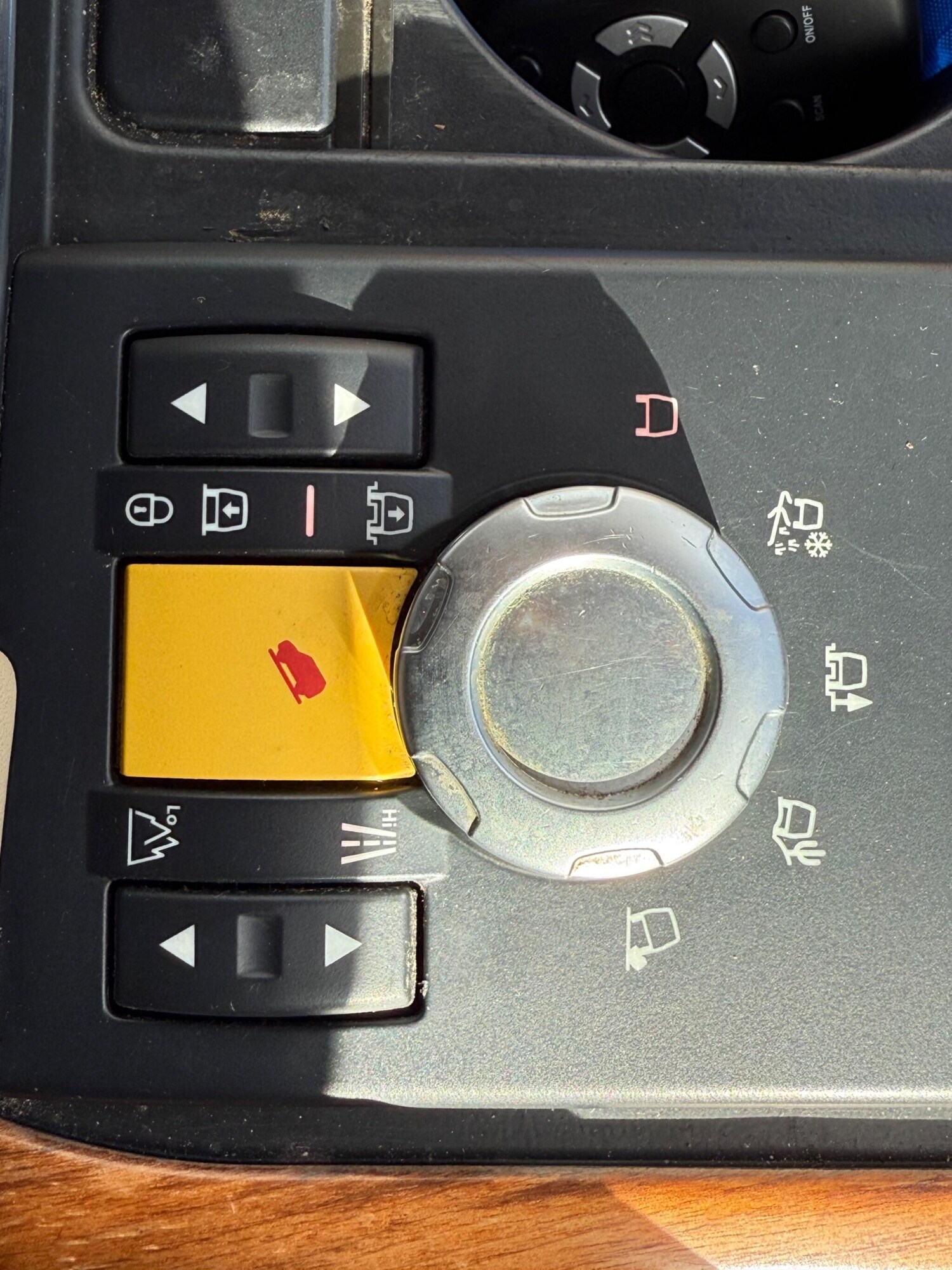 Used Land Rover Range Rover Sport for sale - 78057698: Photo 20