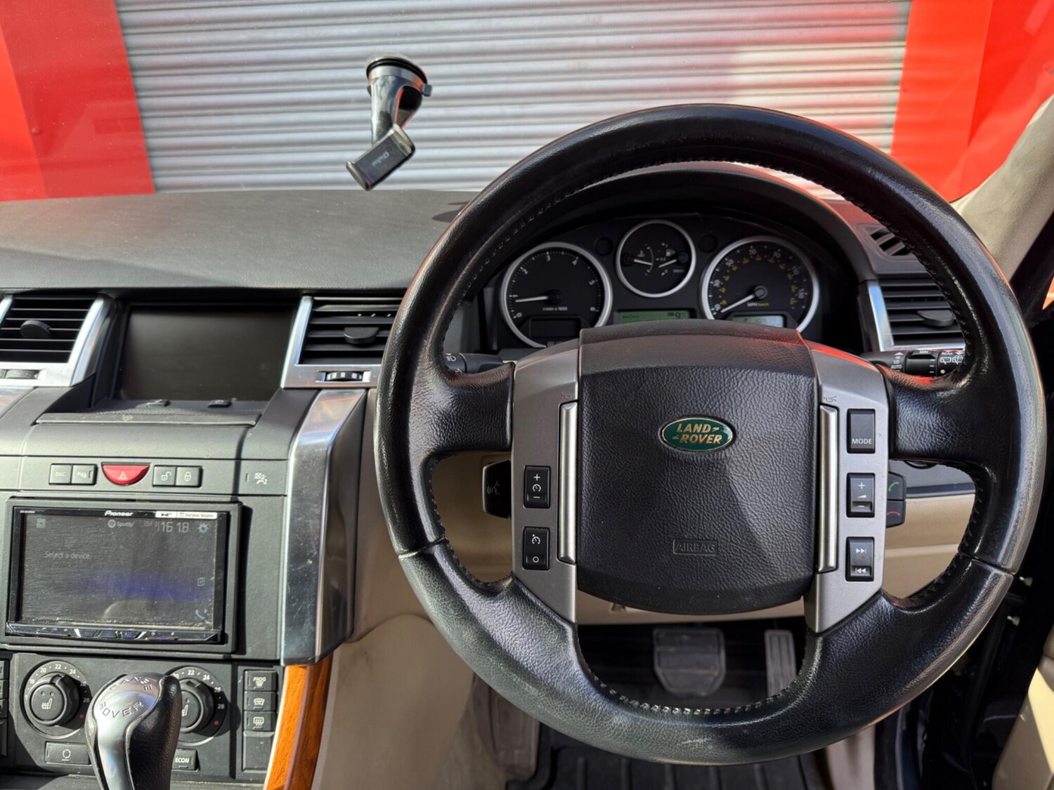 Used Land Rover Range Rover Sport for sale - 78057698: Photo 21