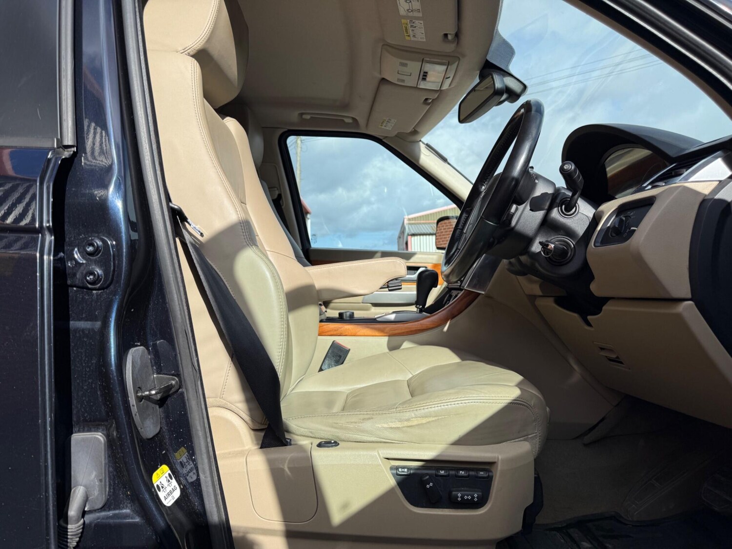 Used Land Rover Range Rover Sport for sale - 78057698: Photo 22