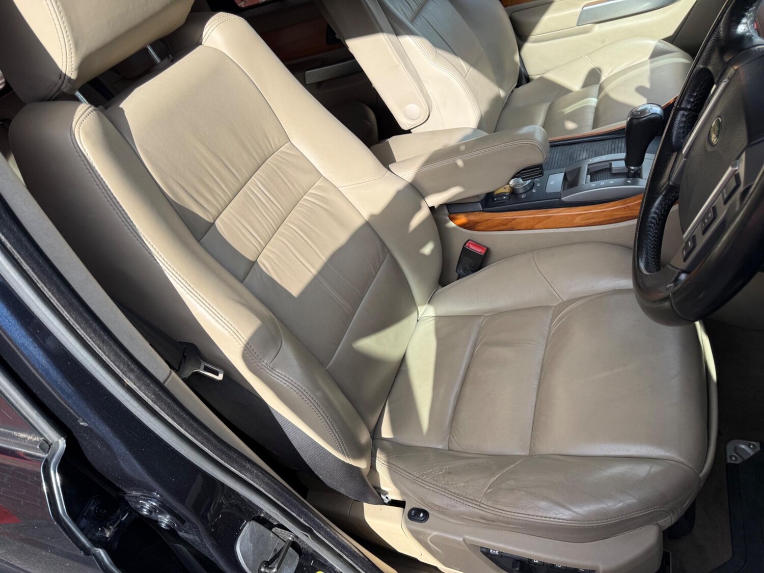 Used Land Rover Range Rover Sport for sale - 78057698: Photo 24