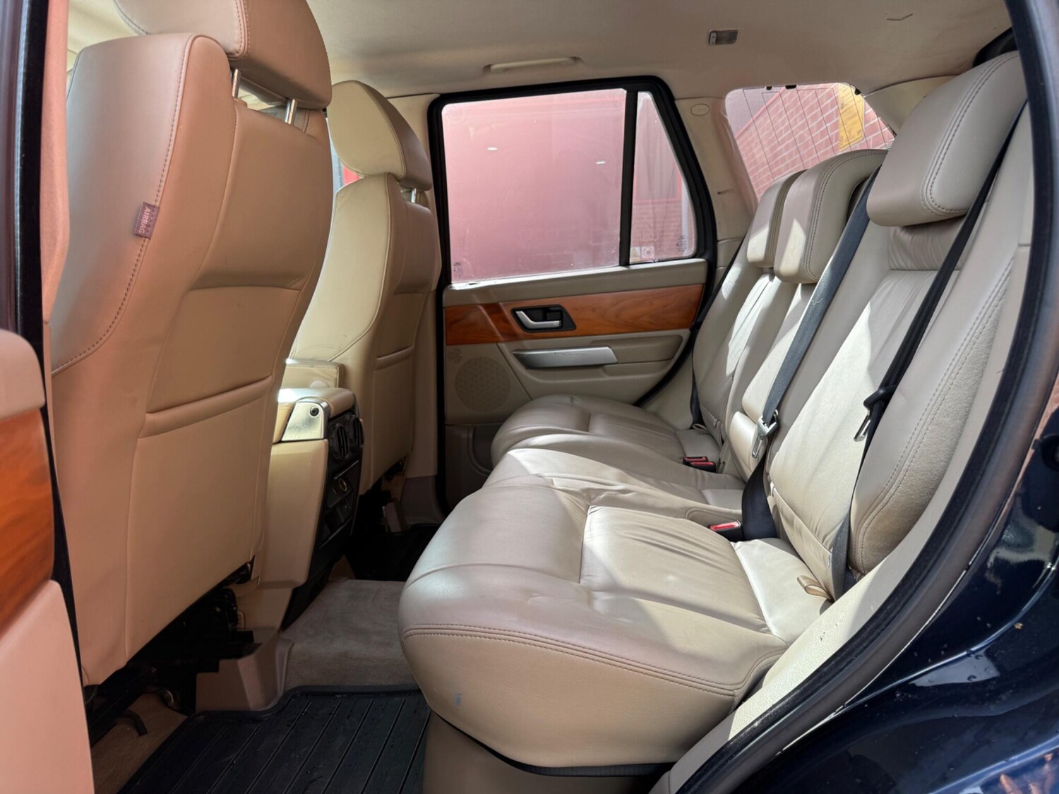 Used Land Rover Range Rover Sport for sale - 78057698: Photo 28