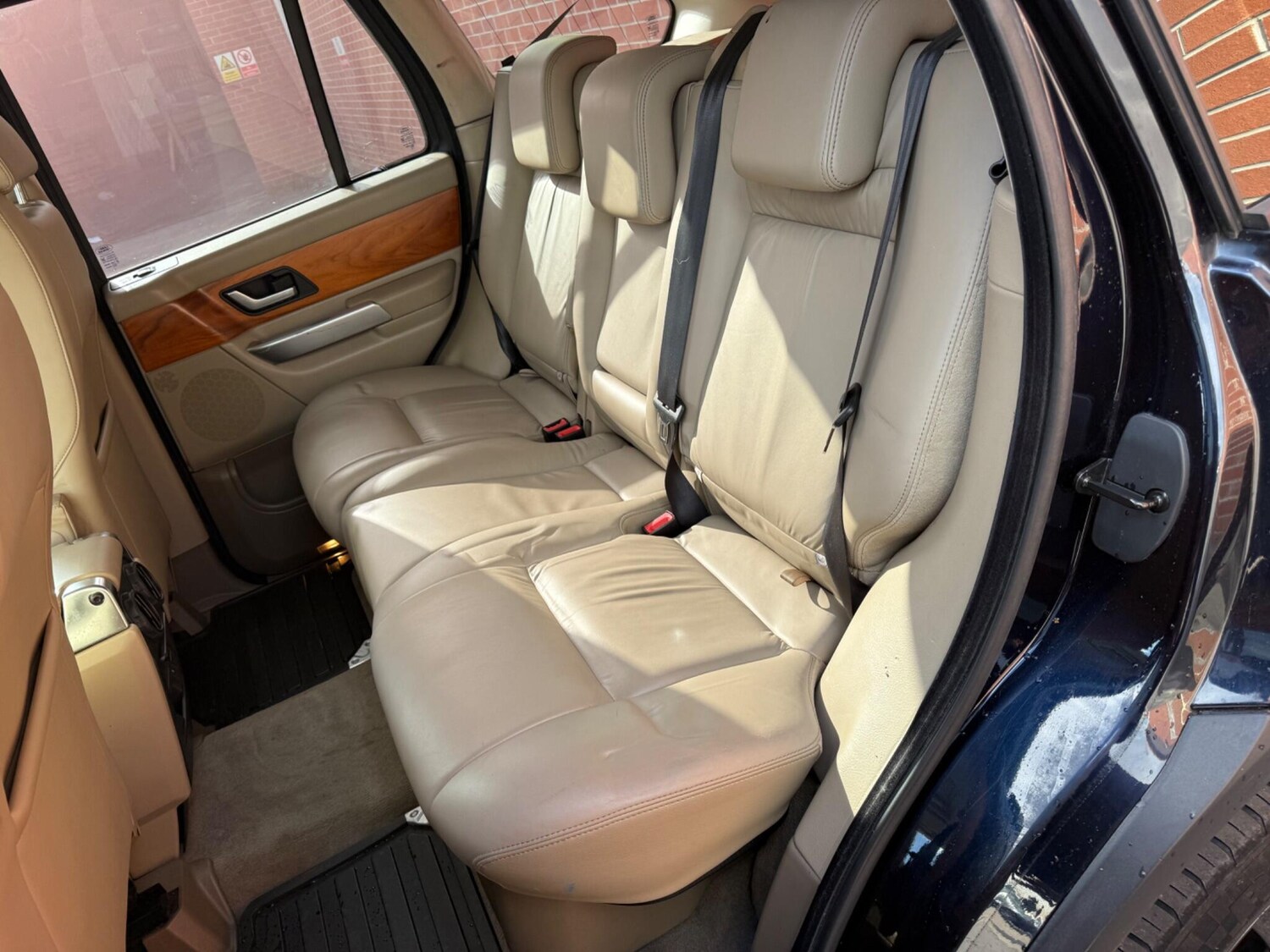 Used Land Rover Range Rover Sport for sale - 78057698: Photo 29