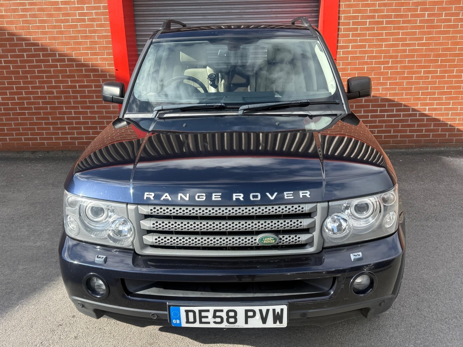 Used Land Rover Range Rover Sport for sale - 78057698: Photo 3