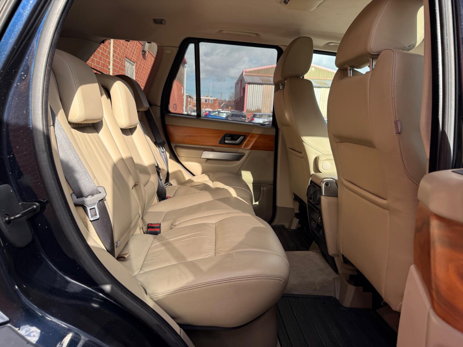 Used Land Rover Range Rover Sport for sale - 78057698: Photo 30