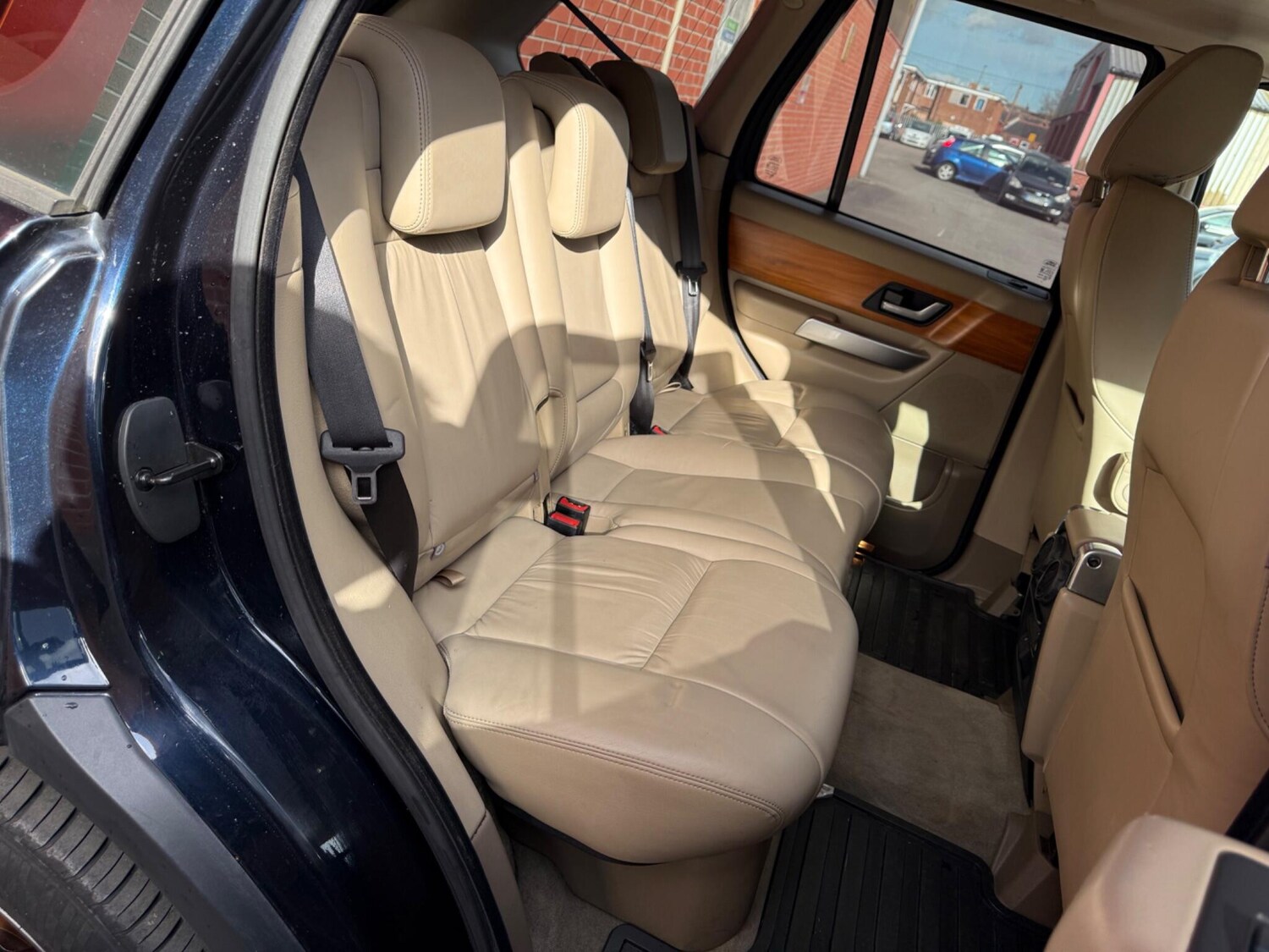 Used Land Rover Range Rover Sport for sale - 78057698: Photo 31