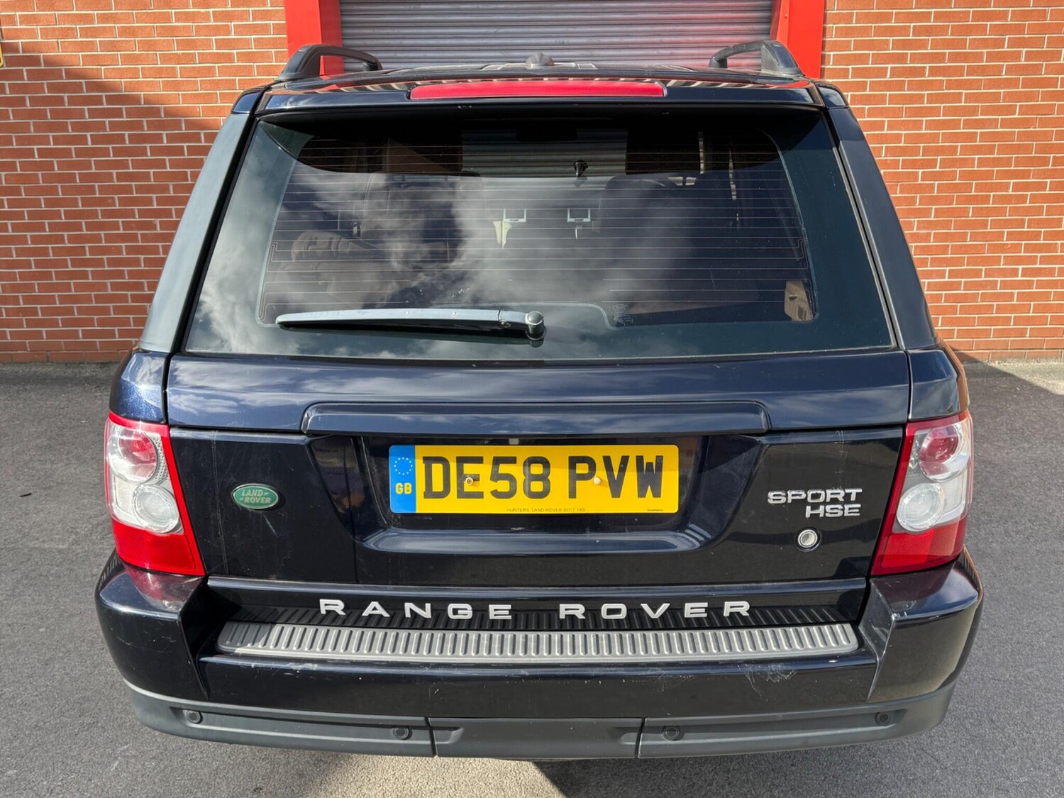 Used Land Rover Range Rover Sport for sale - 78057698: Photo 33