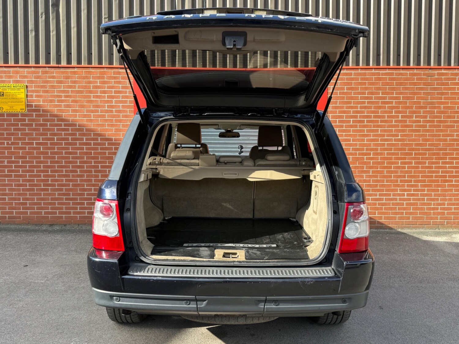 Used Land Rover Range Rover Sport for sale - 78057698: Photo 38