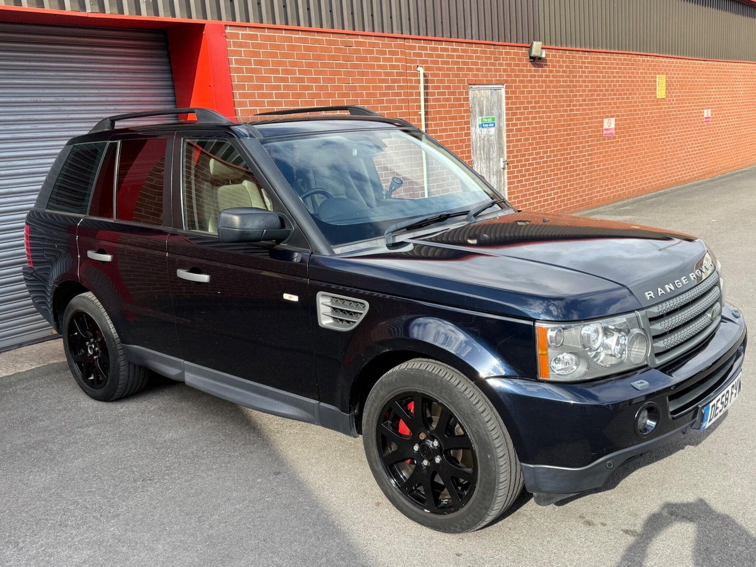 Used Land Rover Range Rover Sport for sale - 78057698: Photo 6