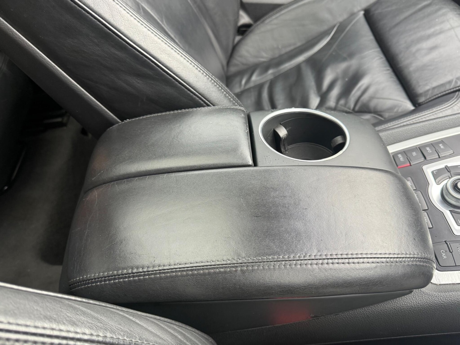 Used Audi Q7 2012 for sale - 78047636: Photo 26